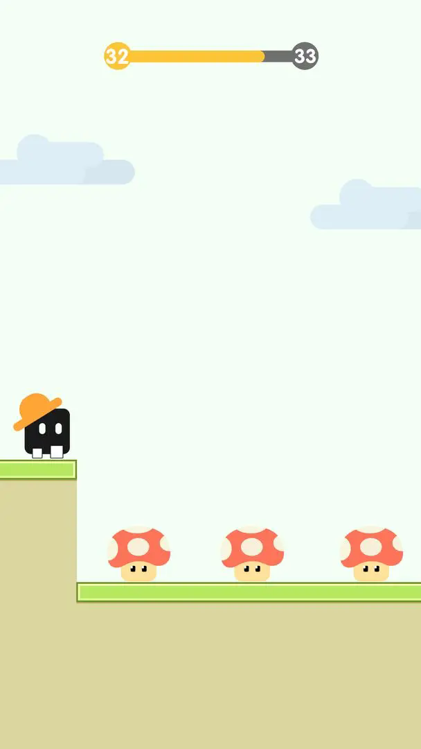 声控音符