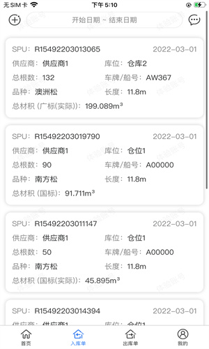 测木王